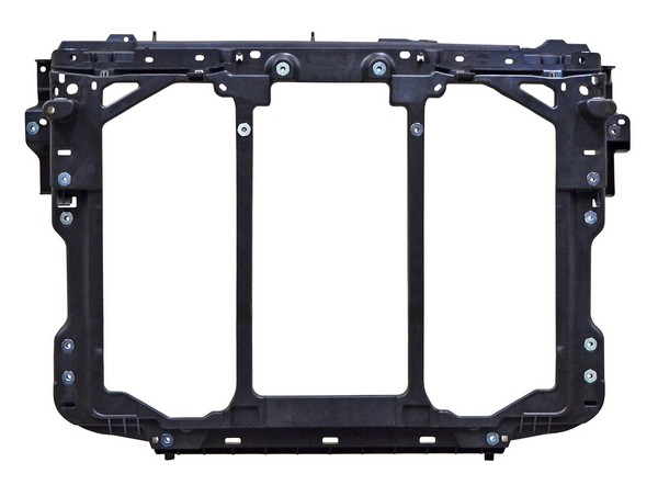 MARCO RADIADOR MAZDA CX9 16-18 COMP TW