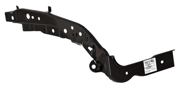 MARCO RADIADOR MAZDA CX9 16-18 SUP IZQ TW