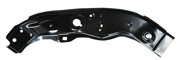 MARCO RADIADOR MITSUBISHI GALANT 14-15 IZQ TW