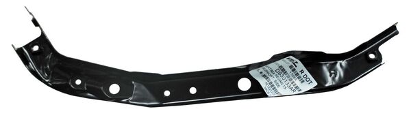 MARCO RADIADOR NISSAN ALTIMA 13-16 DER TW