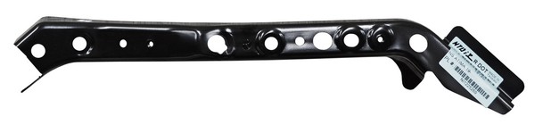 MARCO RADIADOR NISSAN ALTIMA 19-20 DER