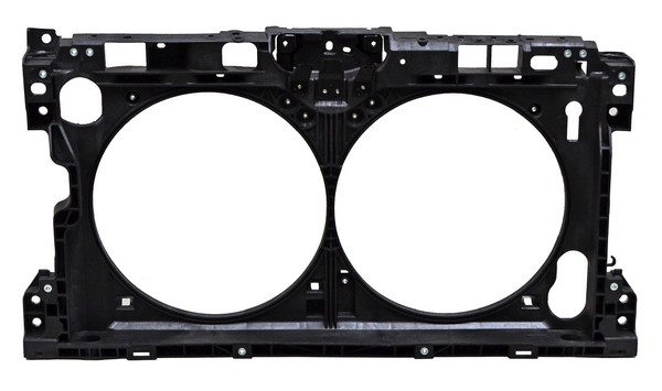 MARCO RADIADOR NISSAN ALTIMA 19-20