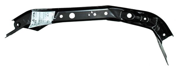 MARCO RADIADOR NISSAN JUKE 11-16 IZQ