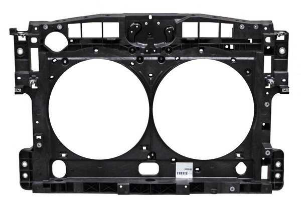 MARCO RADIADOR NISSAN MURANO 15-20 TW