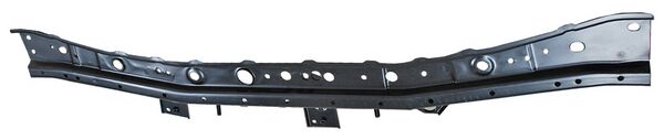 [MRNNO14IA] MARCO RADIADOR NISSAN NOTE/ VERSA 14-15 AUT 5 PTAS AMER INF TW