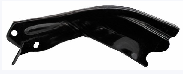 MARCO RADIADOR NISSAN SENTRA DE 2013 AL 2019 IZQ