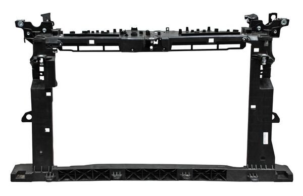 MARCO RADIADOR SEAT IBIZA 2018 AL 2025 S/AIRE