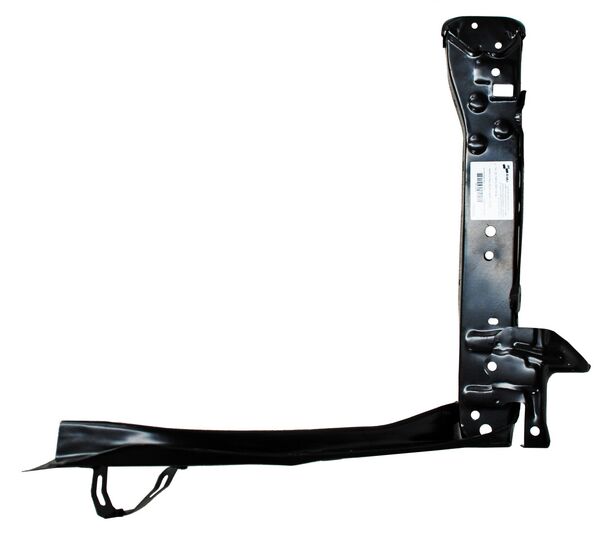 MARCO RADIADOR TOYOTA CAMRY 18 IZQ