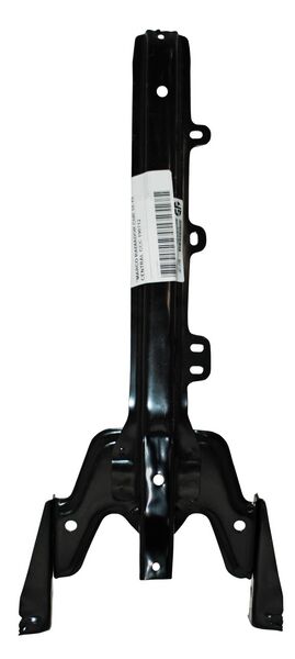 MARCO RADIADOR TOYOTA CHR 18-19 CENT TW