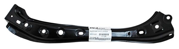 MARCO RADIADOR TOYOTA CHR 18-19 DER TW