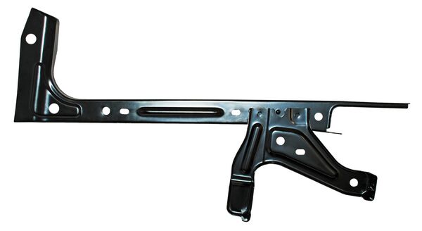 MARCO RADIADOR TOYOTA COROLLA 17-19 BASE CHAPA CENT