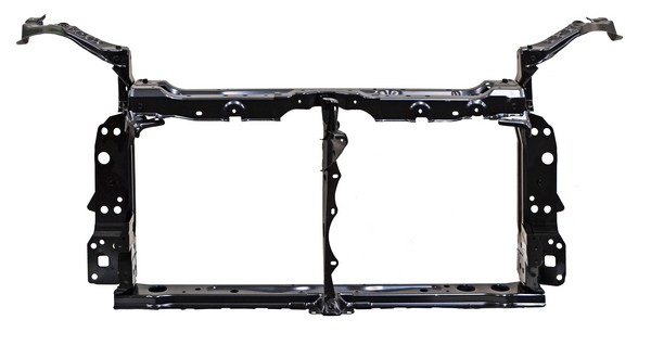 MARCO RADIADOR TOYOTA COROLLA 20 LE/BASE/HYBRID