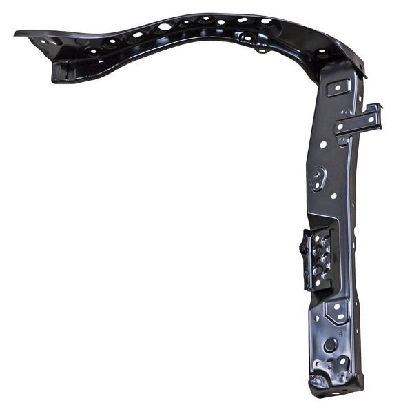 MARCO RADIADOR TOYOTA HIGHLANDER 20 DER