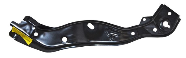 MARCO RADIADOR TOYOTA PRIUS 16-18 SUP DER