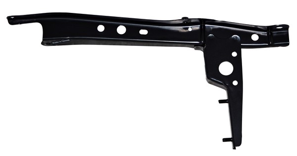 MARCO RADIADOR TOYOTA TACOMA 16-17 BASE CHAPA CENT TW