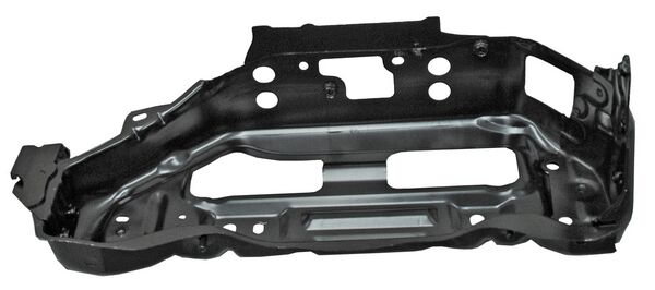 MARCO RADIADOR TOYOTA YARIS 12-14 3/ 5 PTAS IZQ