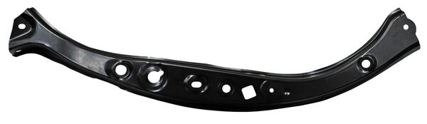 MARCO RADIADOR TOYOTA YARIS 17-18 4 PTAS SUP IZQ