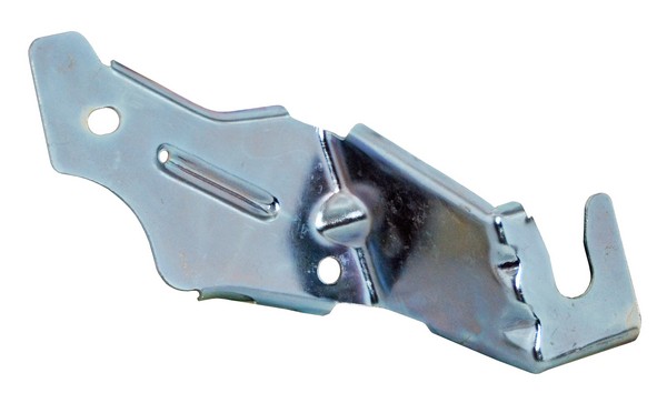 MARCO RADIADOR VOLKSWAGEN GOLF 15-17 SOPORTE DER TW