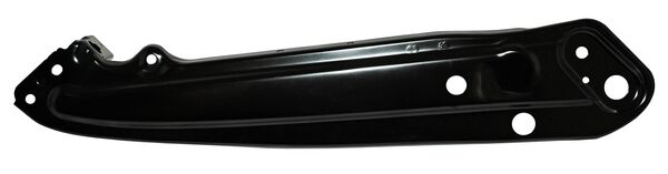 MARCO RADIADOR VOLKSWAGEN JETTA 19-20 SUP IZQ