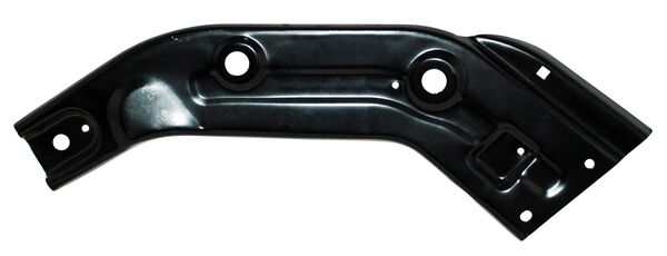 MARCO RADIADOR VOLKSWAGEN PASSAT 12-15 IZQ TW