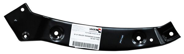 MARCO RADIADOR VOLKSWAGEN TIGUAN 12-16 SUP IZQ