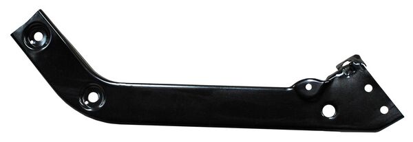 MARCO RADIADOR VOLKSWAGEN TIGUAN 18-19 SUP DER