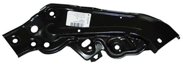 MARCO RADIADOR VOLKSWAGEN VIRTUS 20 SUP IZQ