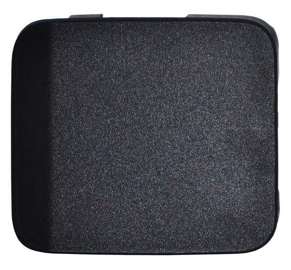 TAPA DEFENSA TOYOTA CHR 20-21 DEL TW