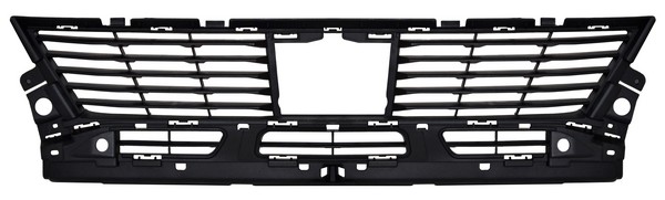 REJILLA (PARRILLA) PEUGEOT 3008 18-21 C/HOYO P/SENSOR DE DEF CENT TW