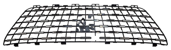 PARRILLA PEUGEOT 3008 18-21 LINEAS HORIZONT C/HOYO P/CAM TW