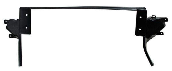 TOLVA RADIADOR CHEVROLET TRAX 13-16 INF TW