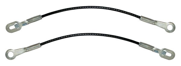 CHICOTE TAPA BATEA (CAJA) CHEVROLET PU/ SIERRA 07-16 PAR NAC