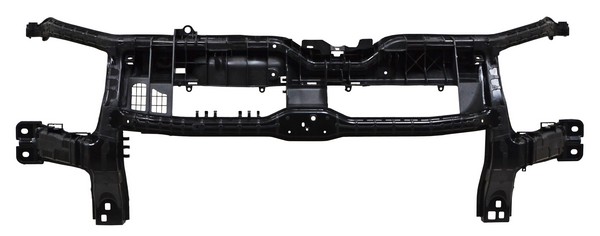 MARCO RADIADOR FORD TRANSIT DE 2015 AL 2019 BUS TW