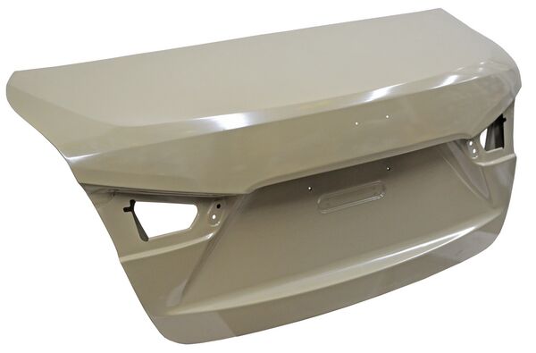 TAPA CAJUELA TOYOTA YARIS R 16-20/ MAZDA 2 18-20 4 PTASTAS TW