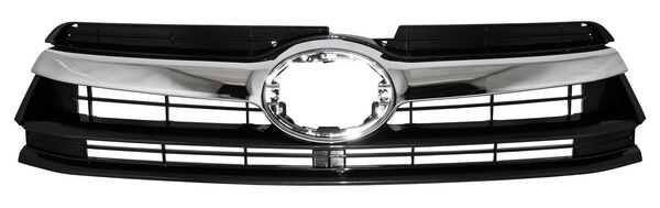PARRILLA TOYOTA HIGHLANDER 14-16 F/CROM TW