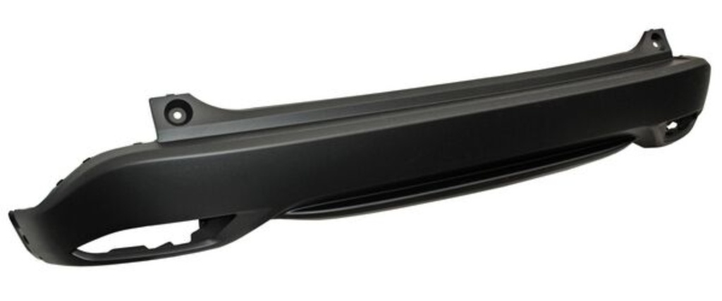 FASCIA HONDA HRV 2019 AL 2021 TRAS