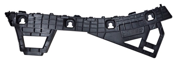 GUIA FASCIA (DEFENSA) KIA FORTE 19-20 IZQ TRAS TW