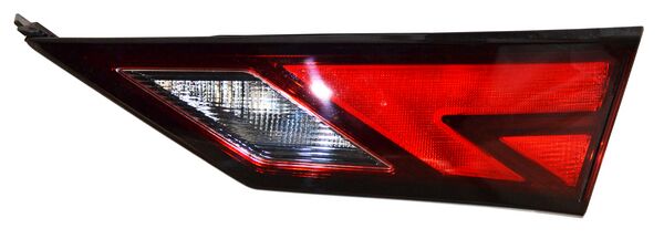 CALAVERA NISSAN SENTRA 2020 AL 2024 C/ARNES INT DER TYC