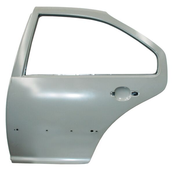 PUERTA VOLKSWAGEN JETTA CLASICO 99-14 TRAS IZQ TW