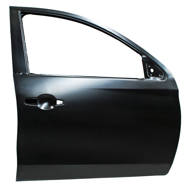 PUERTA MITSUBISHI PU L200 DE 2016 AL 2024 DEL DER TW