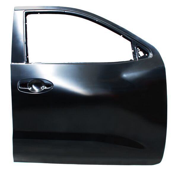 PUERTA NISSAN PU NP300 4 PTAS / FRONTIER 16-20 DEL DER TW