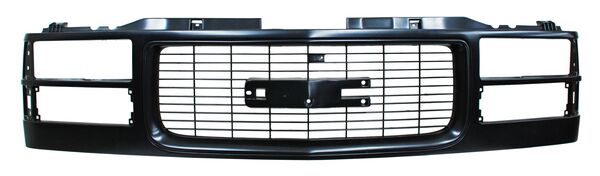 [PCPU96CHN] PARRILLA CHEVROLET PU 96-98/ CHEYENNE CMC F/NEG TW