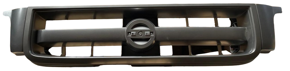 PARRILLA NISSAN PATHFINDER DE 2001 AL 2004 LISA (7005)