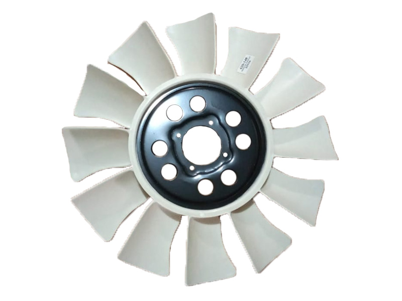 ASPAS VENTILADOR FORD MUSTANG/ AEROSTAR/ EXPLORER/ RANGER DE 1986 AL 2003 DORMAN COD. BLA620148I