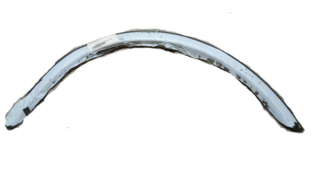 MOLDURA ARCO SALPIC FORD RANGER DE 1999 CROM DEL IZQ