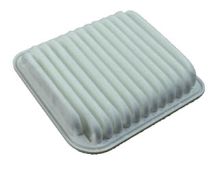 FILTRO AIRE MITSUBISHI GALANT DE 2004 AL 2007 2.4L L4 INTERFIL COD. F-96A81 (111554)