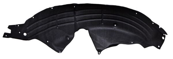 TOLVA SALPICADERA HONDA HRV 16-20 TRAS DER TW