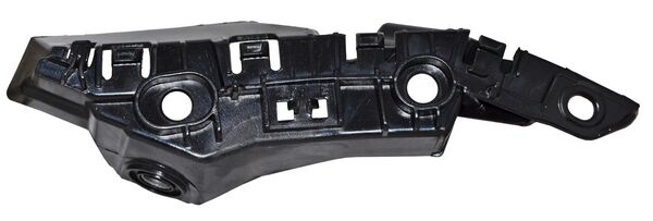 GUIA FASCIA (DEFENSA) VOLKSWAGEN GOLF DE 2018 AL 2020 DEL DER TW