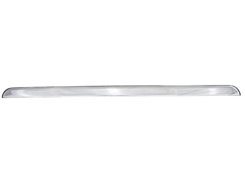 [10385156] MOLDURA COFRE CHEVROLET PU/ GMC PU 07-12