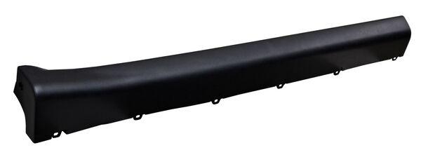 MOLDURA ESTRIBO CHEVROLET TRACKER 05-09 DER TW